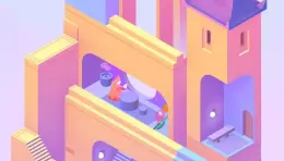 Monument Valley 3 screenshot 5