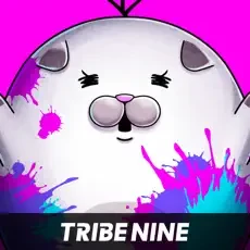 Tribe Nine icon