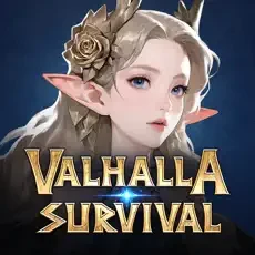 Valhalla Survival icon