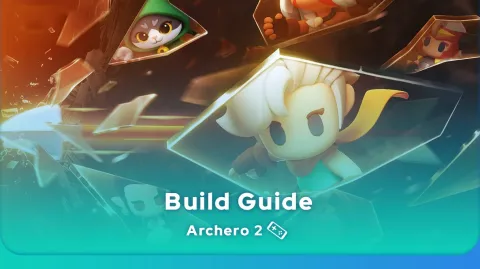 Archero 2 build