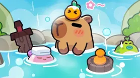 Capybara Go! screenshot 3