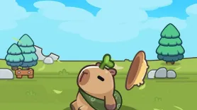 Capybara Go! screenshot 5
