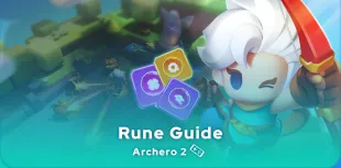 List of Archero 2 runes