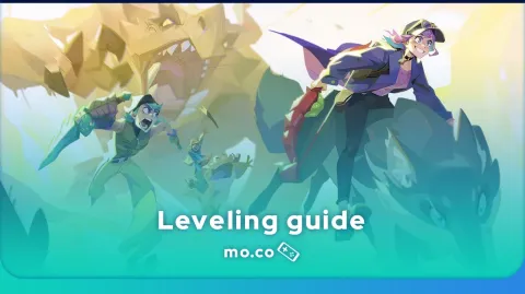 mo.co leveling guide
