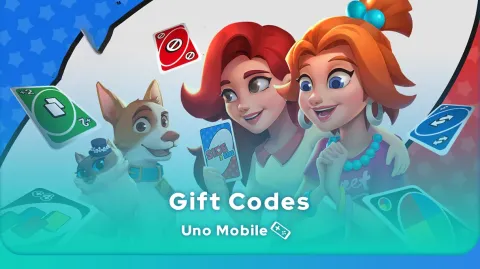 Uno Mobile Codes