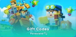 Pandoland codes