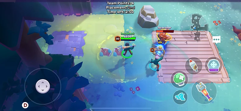 mo.co Verbesserungsleitfaden: PvP