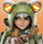 Sonya best heroes in Whiteout Survival