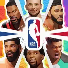  Dunk City Dynasty icon