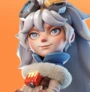 Molly S tier hero