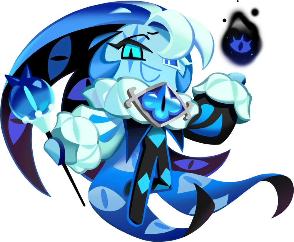 shadow milk cookie team