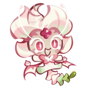 Snapdragon Cookie - Shadow Milk Cookie