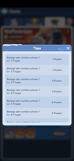 trupps Waffenbrüder Whiteout Survival