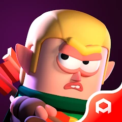 Wittle Defender icon