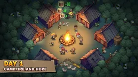 Top Heroes screenshot 1