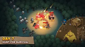 Top Heroes screenshot 2