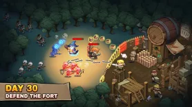 Top Heroes screenshot 3
