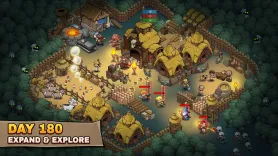 Top Heroes screenshot 5