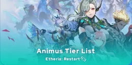Etheria: Restart tier list