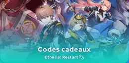 Codes Etheria: Restart