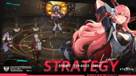 Etheria: Restart screenshot 3