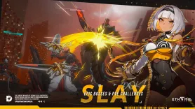 Etheria: Restart screenshot 5