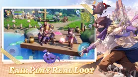 Ragnarok X: Next Generation screenshot 2