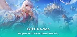 Ragnarok X: Next Generation codes