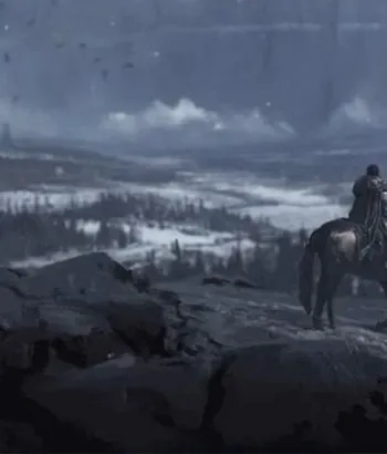 Game of Thrones: Kingsroad bannière
