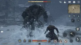 Game of Thrones: Kingsroad screenshot 2