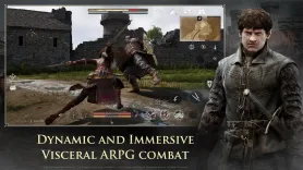 Game of Thrones: Kingsroad screenshot 3