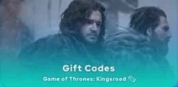Game of Thrones: Kingsroad codes