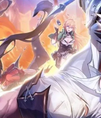 Crystal of Atlan banner