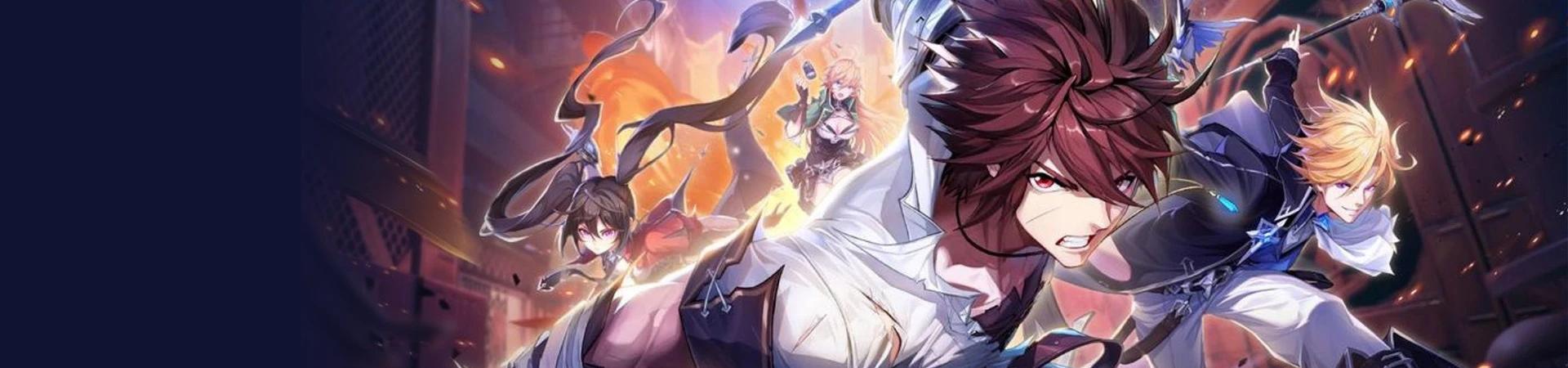 Crystal of Atlan banner