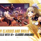 Crystal of Atlan screenshot 2