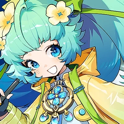 Mia de la tier list Etheria Restart