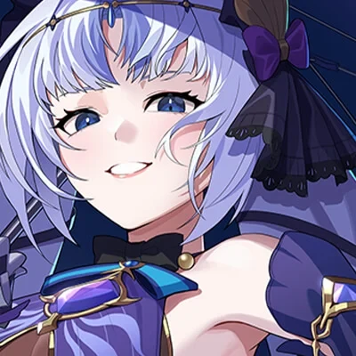 Celince de la tier list Etheria: Restart