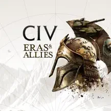 Civilization: Eras & Allies icon