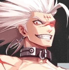 Berserker 