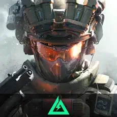 Delta Force icon