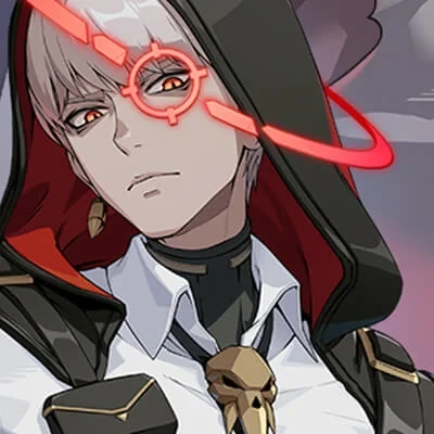 Heinrich de la tier list Etheria: Restart