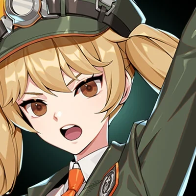 Kazami Kazuyo de la tier list Etheria: Restart