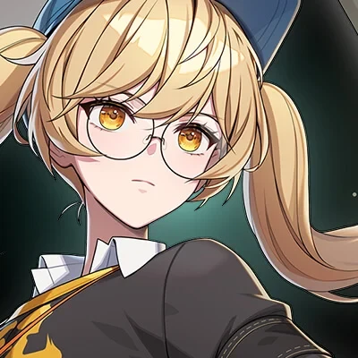 Kazuyo the Reverie d'Etheria Restart