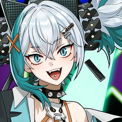 Kloss de la tier list Etheria: Restart