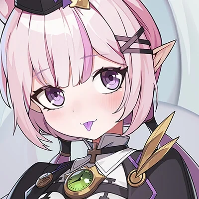 Lilith d'Etheria Restart