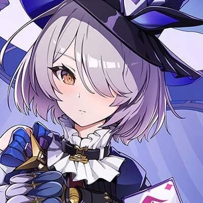Lily d'Etheria: Restart