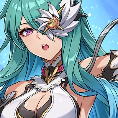Lingluo d'Etheria Restart