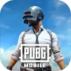 PUBG Mobile icon