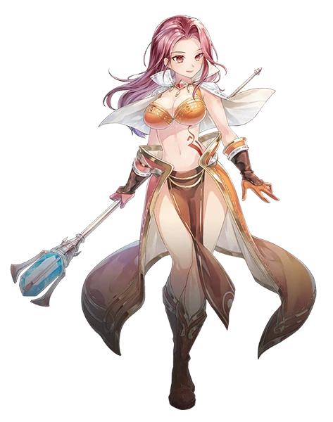 The mage in the ROX: Next Generation tier list