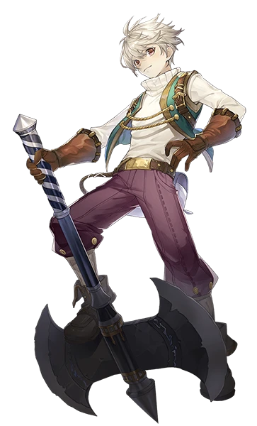 The ROX: Next Generation tier list merchant class